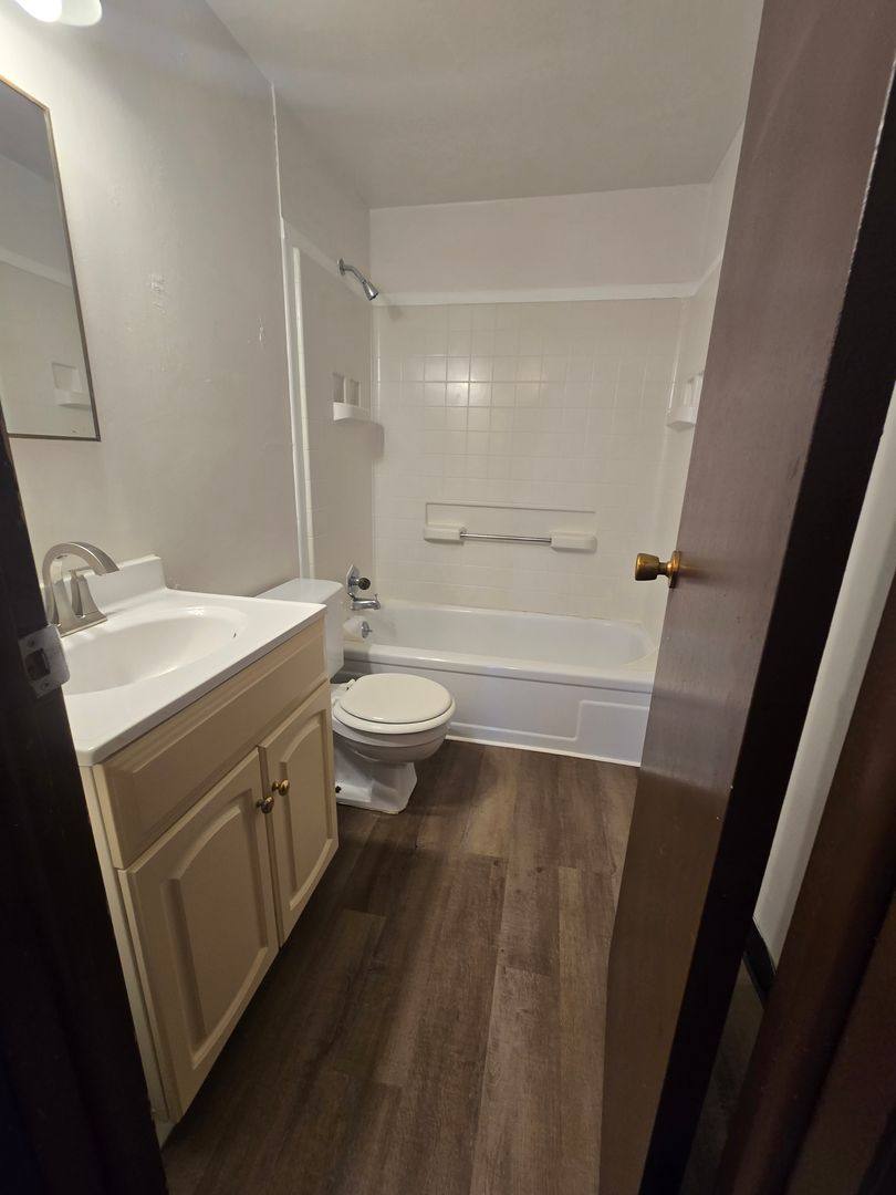 Apartment for rent at 132 Parkridge Dr, Apollo, PA 15613