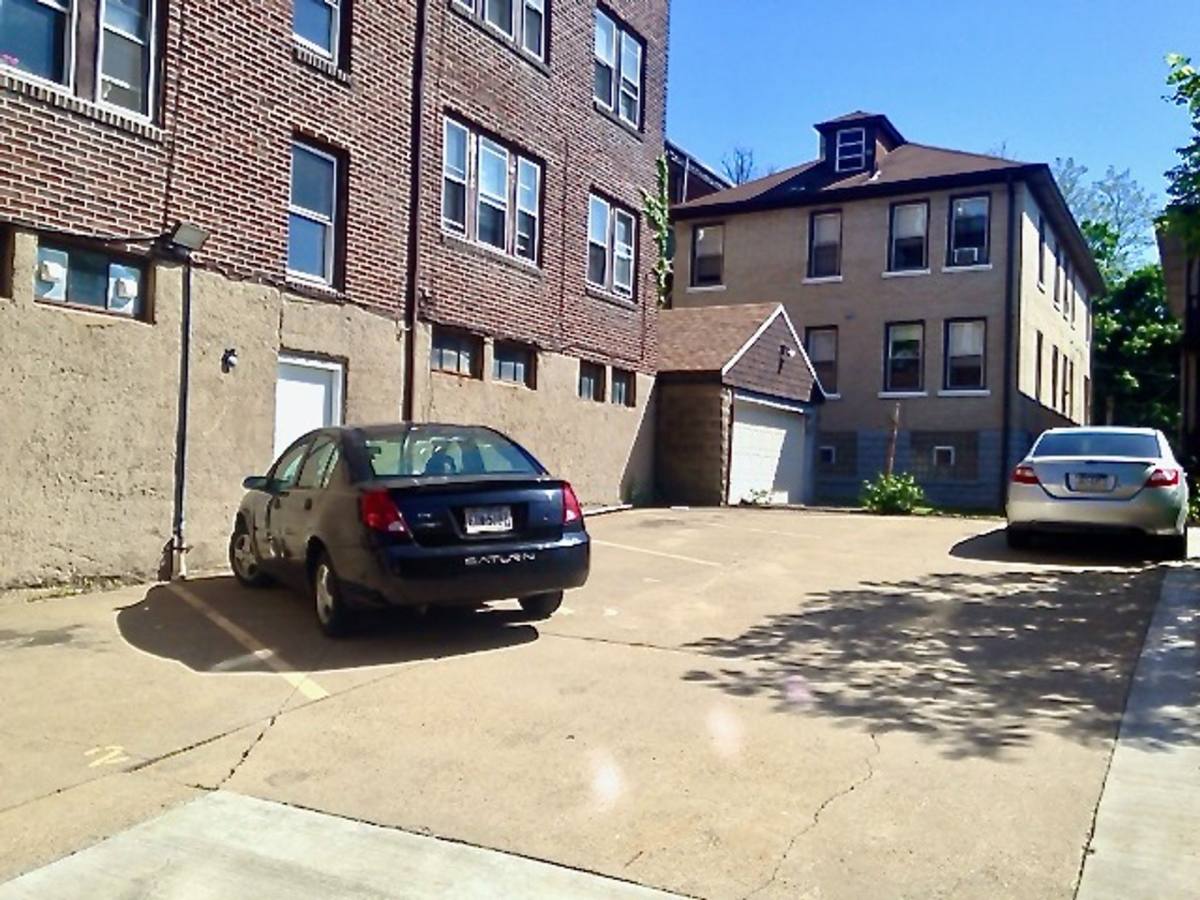 Apartment for rent at 1401 Mervin Ave, Pittsburgh, PA 15216