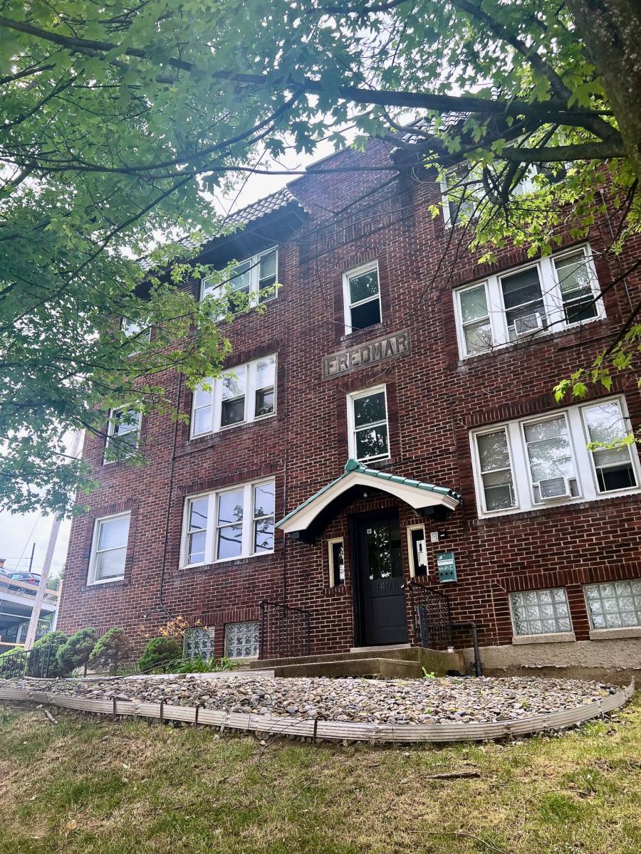 Apartment for rent at 1401 Mervin Ave, Pittsburgh, PA 15216