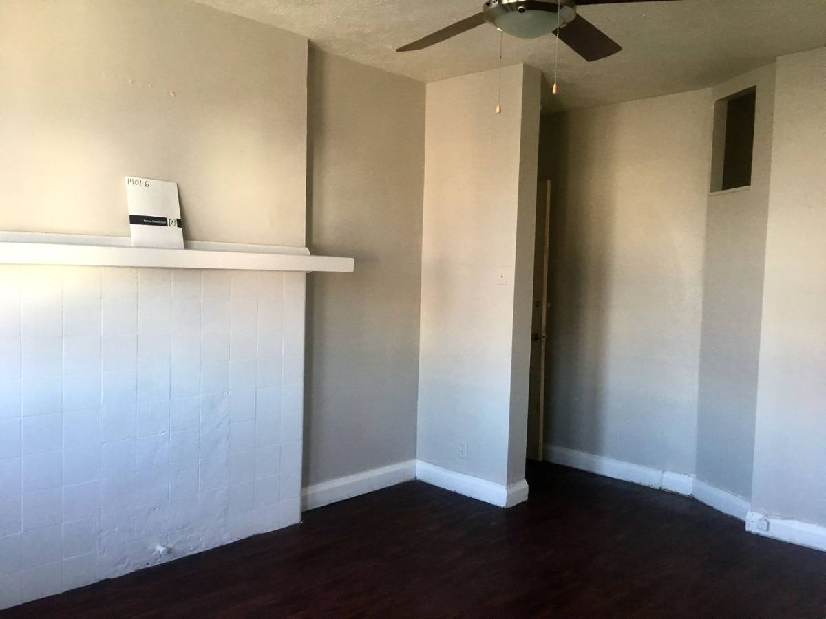 Apartment for rent at 1401 Mervin Ave, Pittsburgh, PA 15216