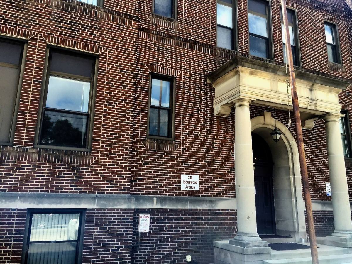 Apartment for rent at 233 Ridgewood Ave, Pittsburgh, PA 15229