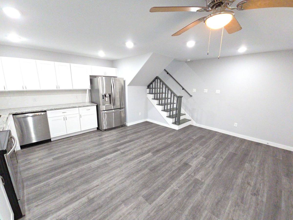 House for rent at 4626 Shreveport Blvd, Houston, TX 77028