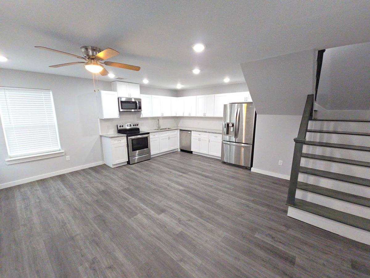 House for rent at 4626 Shreveport Blvd, Houston, TX 77028