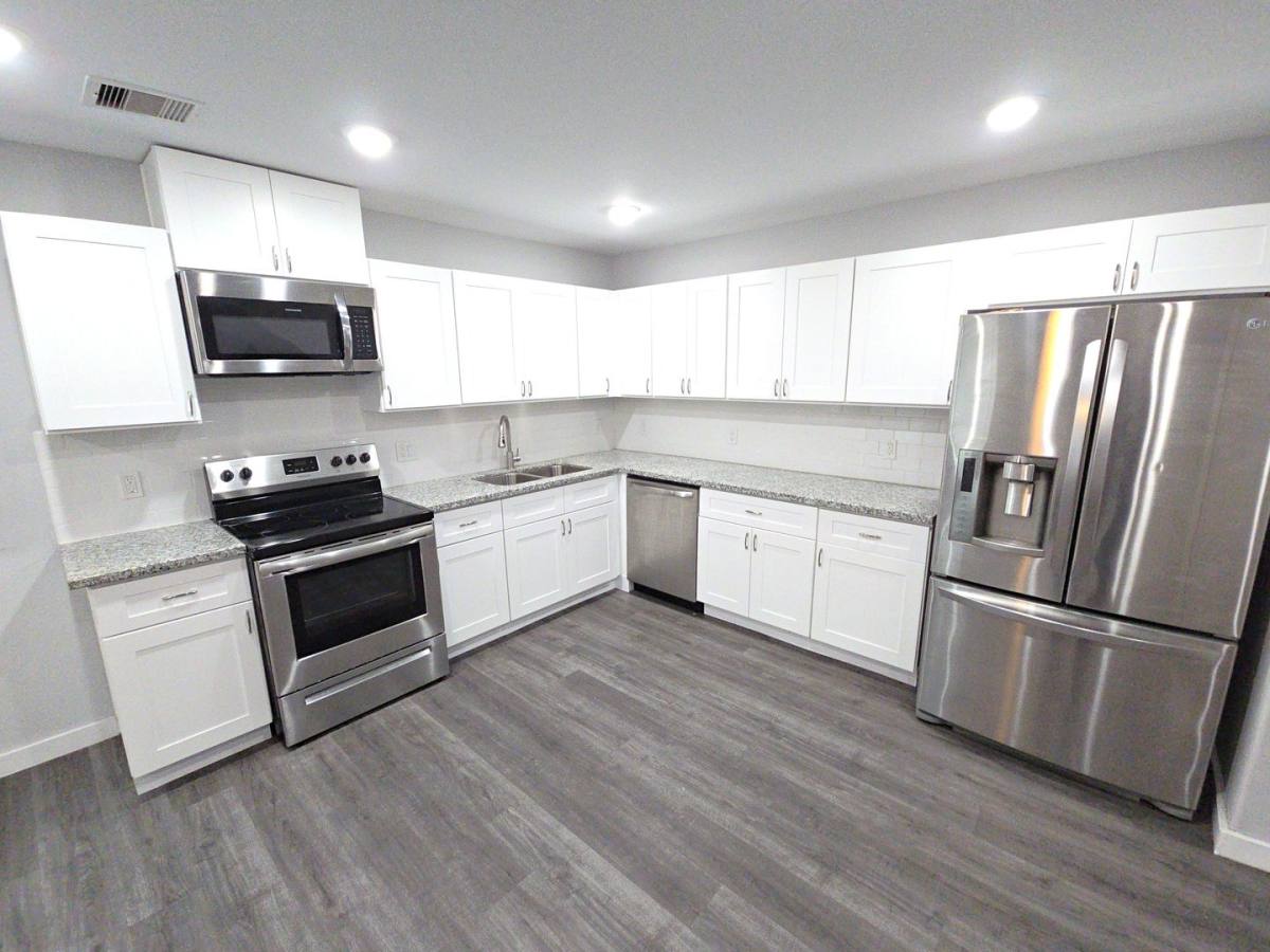 House for rent at 4626 Shreveport Blvd, Houston, TX 77028