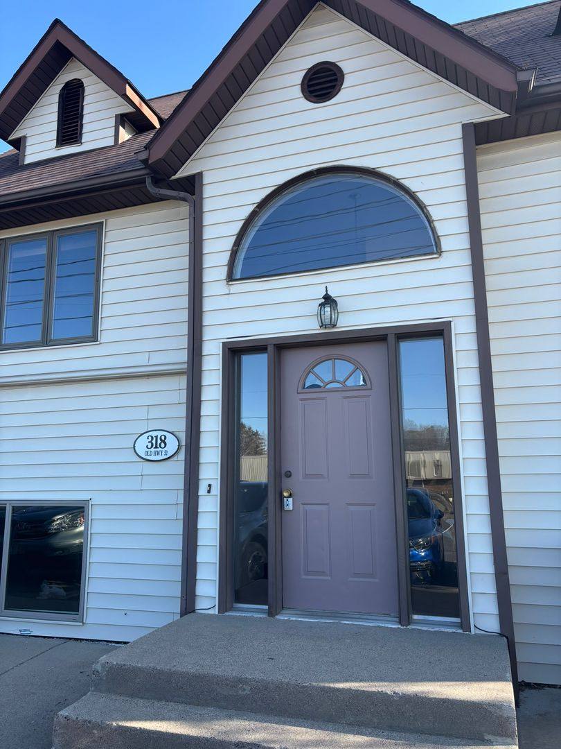 Apartment for rent at 318 Old Highway 52, Saint Joseph, MN 56374