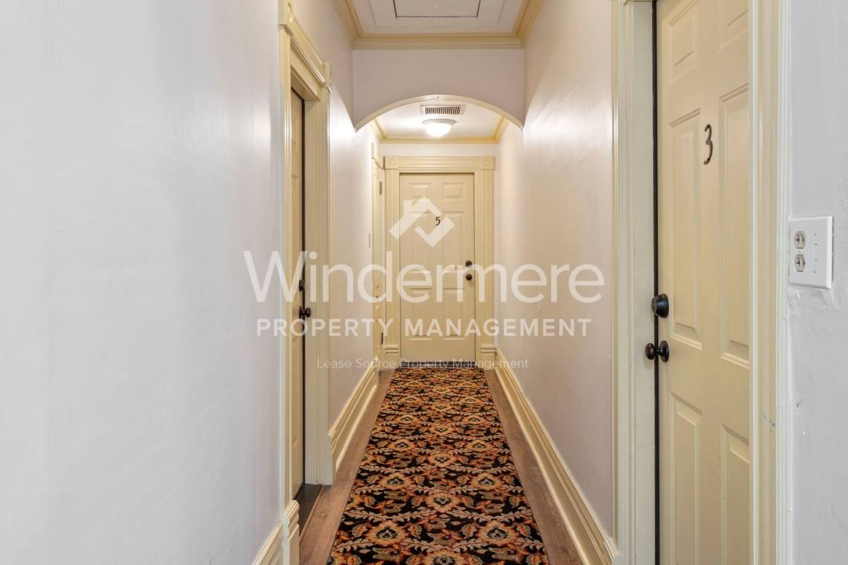 Apartment for rent at 628 S Maple, Spokane, WA 99204