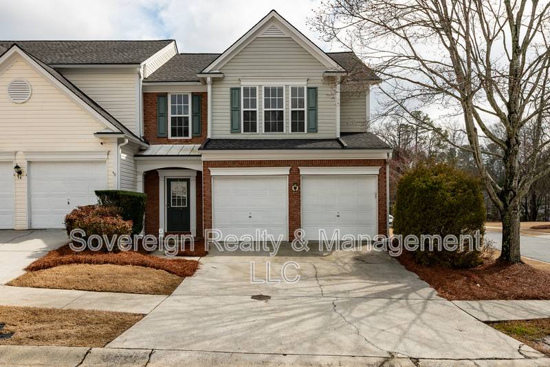 Townhouse for rent at 278 Regent Square, Woodstock, GA 30188