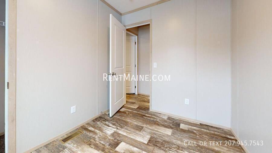 House for rent at 438 Finson Rd, Bangor, ME 04401