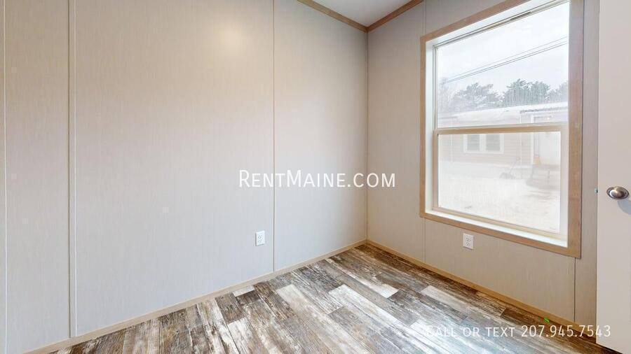 House for rent at 438 Finson Rd, Bangor, ME 04401
