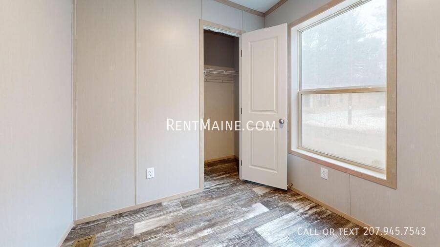 House for rent at 438 Finson Rd, Bangor, ME 04401