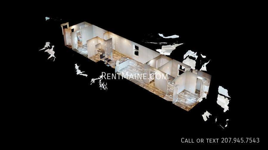 House for rent at 438 Finson Rd, Bangor, ME 04401