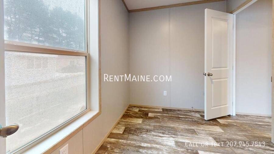 House for rent at 438 Finson Rd, Bangor, ME 04401