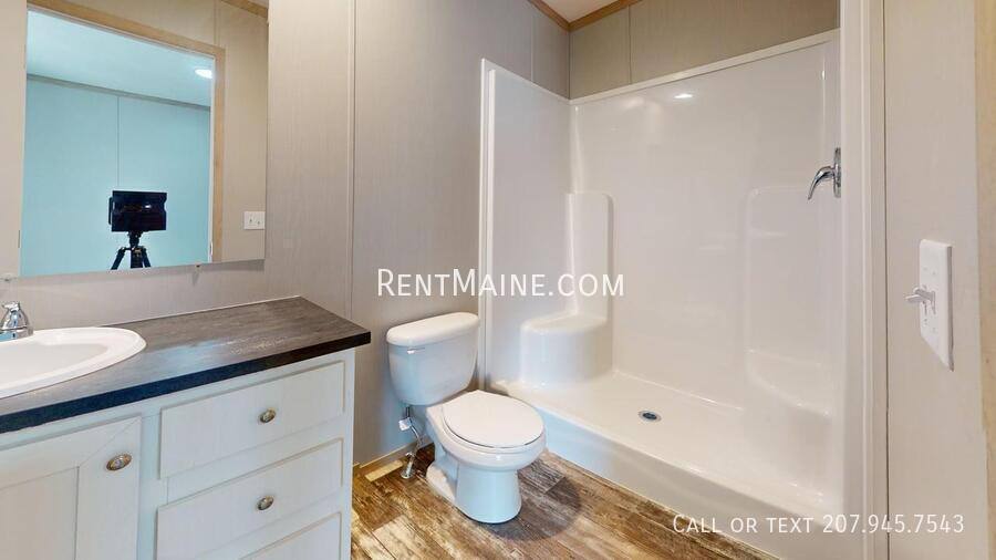 House for rent at 438 Finson Rd, Bangor, ME 04401