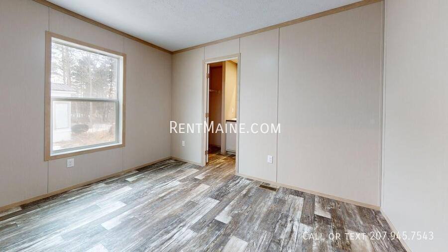 House for rent at 438 Finson Rd, Bangor, ME 04401