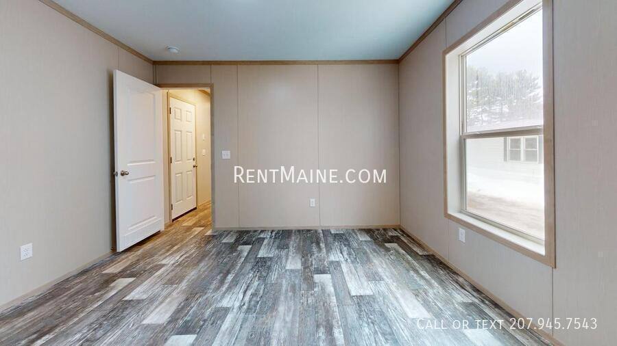 House for rent at 438 Finson Rd, Bangor, ME 04401