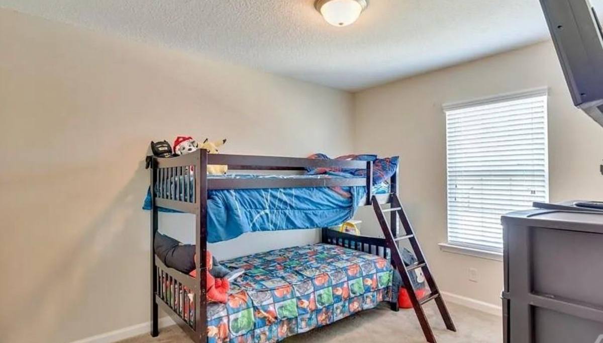 House for rent at 1283 Windrow Dr, Hinesville, GA 31313