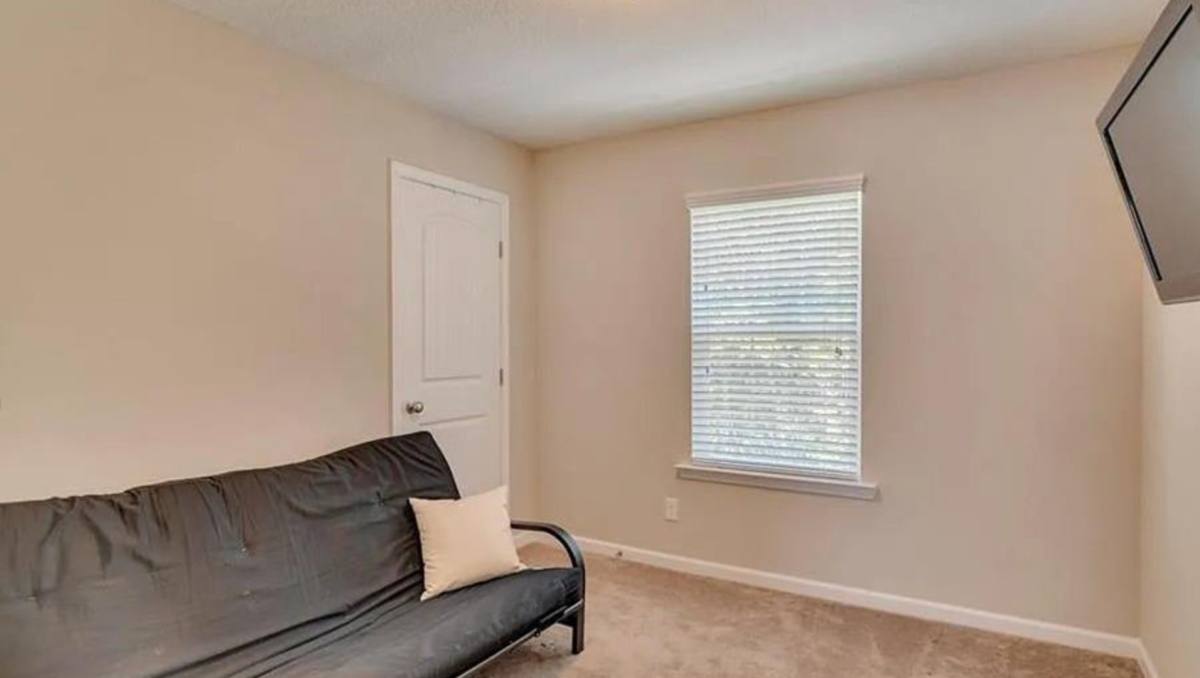 House for rent at 1283 Windrow Dr, Hinesville, GA 31313