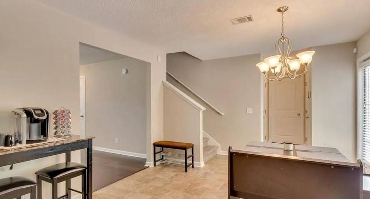 House for rent at 1283 Windrow Dr, Hinesville, GA 31313