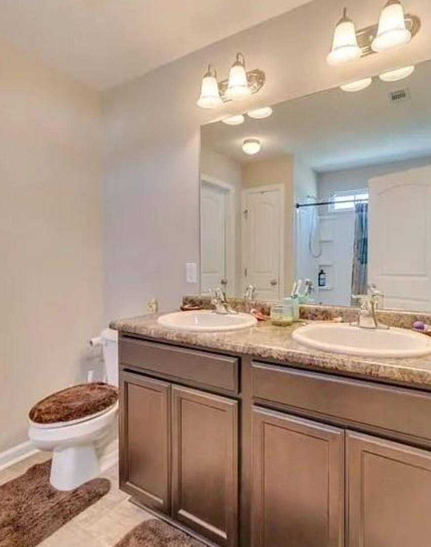 House for rent at 1283 Windrow Dr, Hinesville, GA 31313