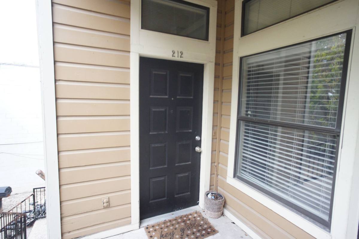 Condo for rent at 2802 Nueces, Austin, TX 78705