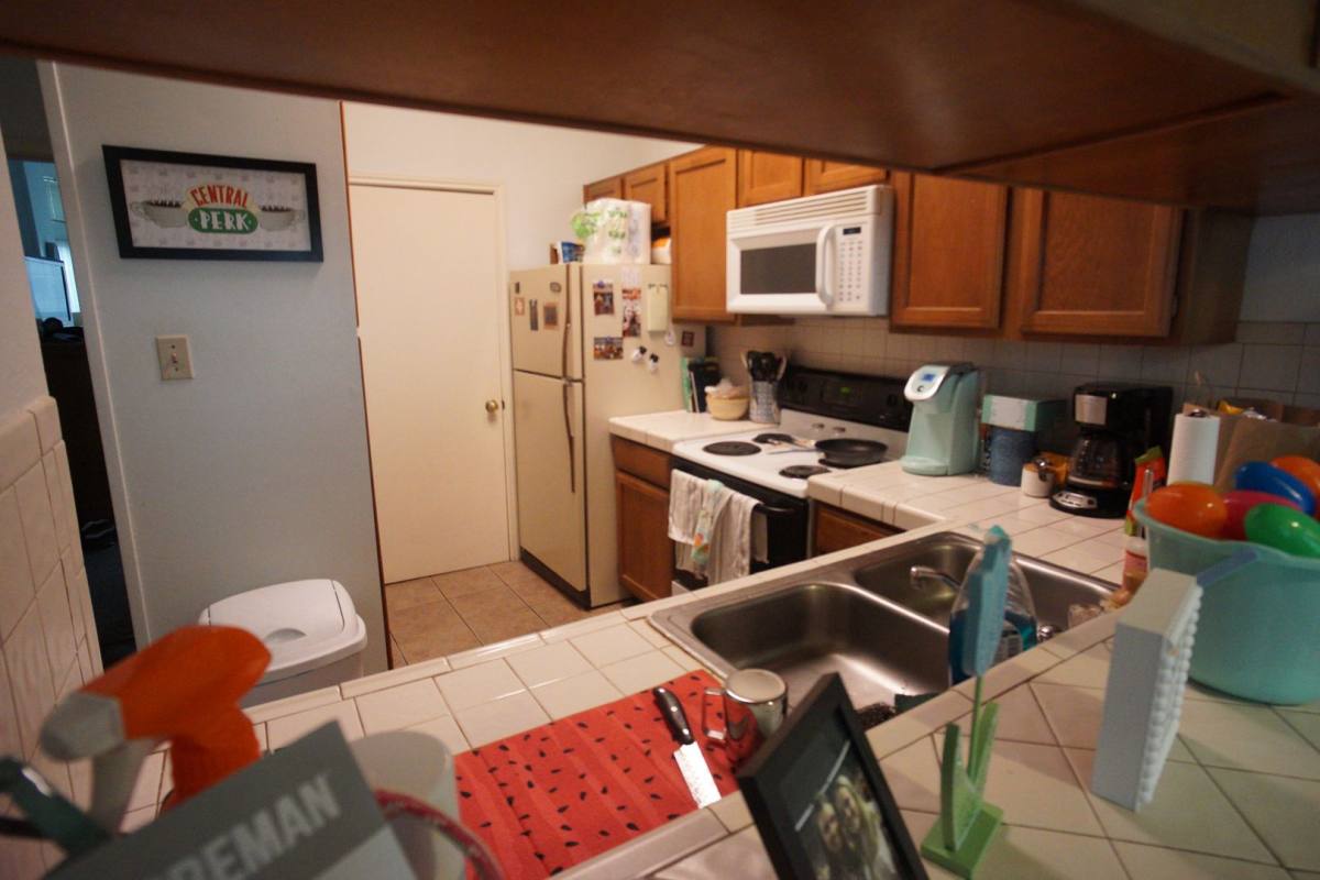 Condo for rent at 2802 Nueces, Austin, TX 78705