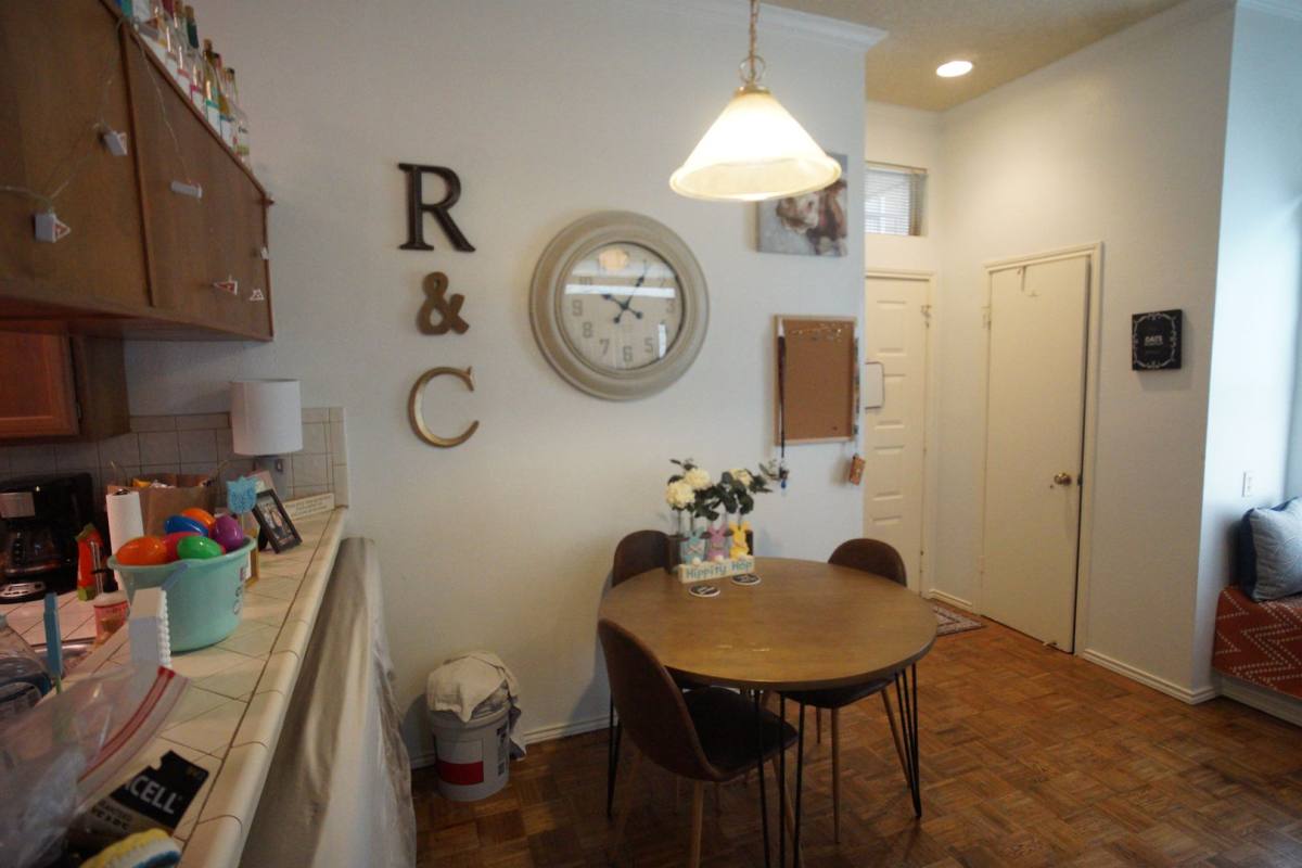 Condo for rent at 2802 Nueces, Austin, TX 78705