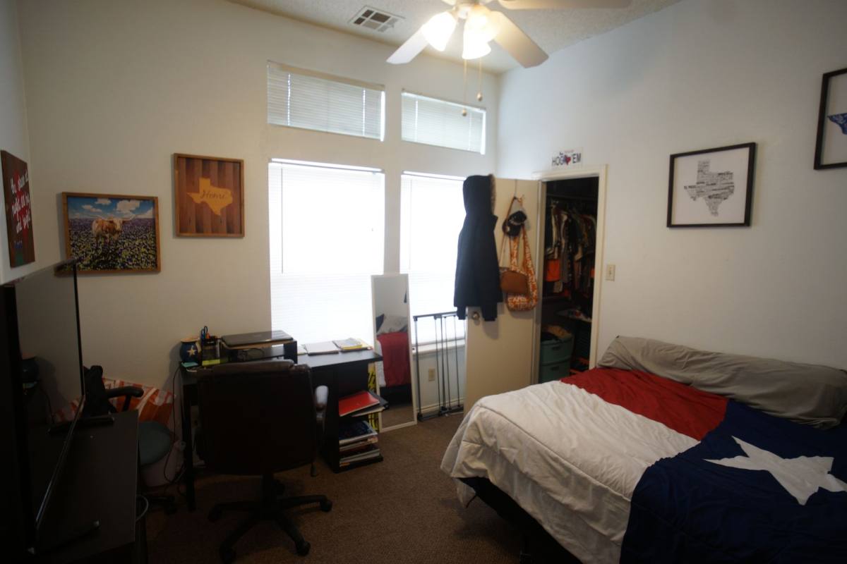 Condo for rent at 2802 Nueces, Austin, TX 78705