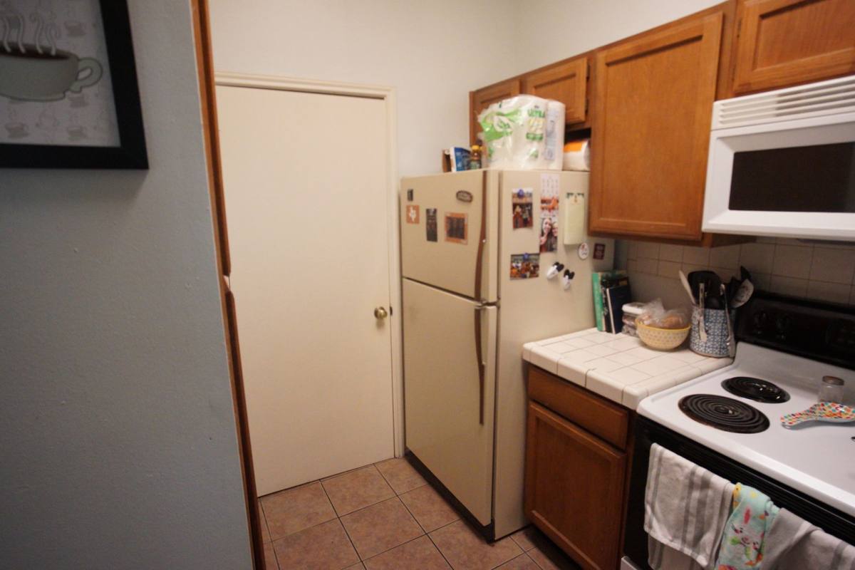 Condo for rent at 2802 Nueces, Austin, TX 78705