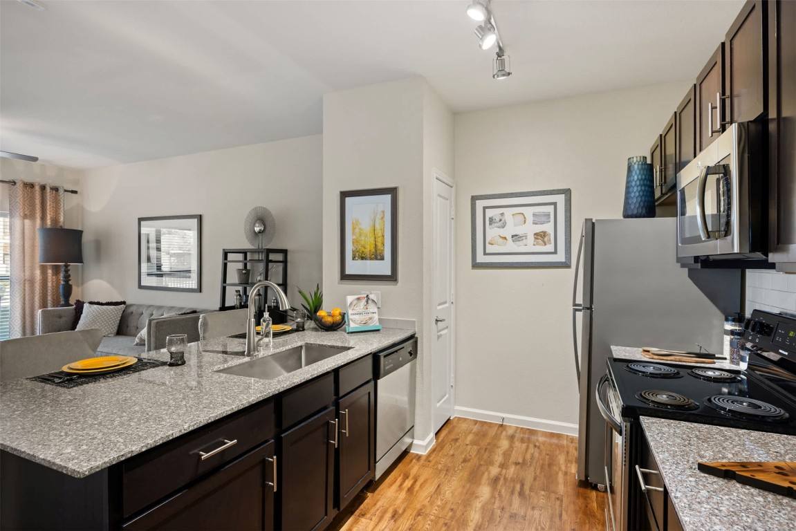 Apartment for rent at 9308 S 1st Beach #924, Austin, TX 78748