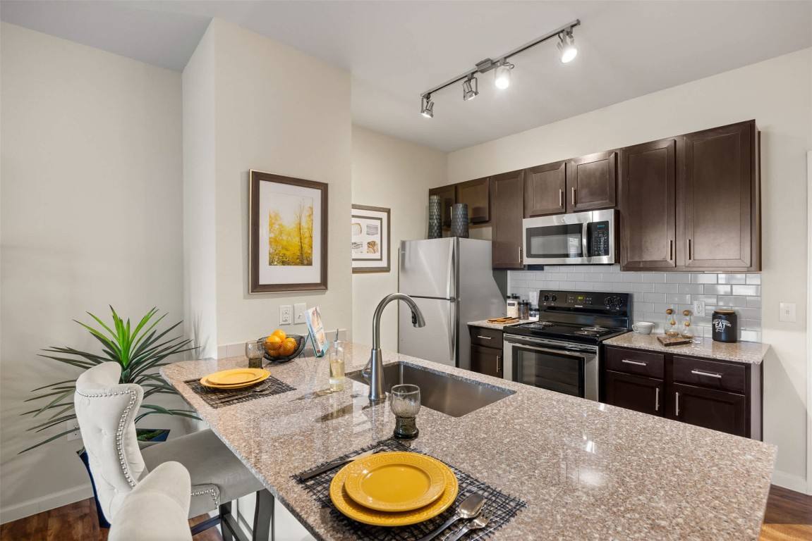 Apartment for rent at 9308 S 1st Beach #924, Austin, TX 78748