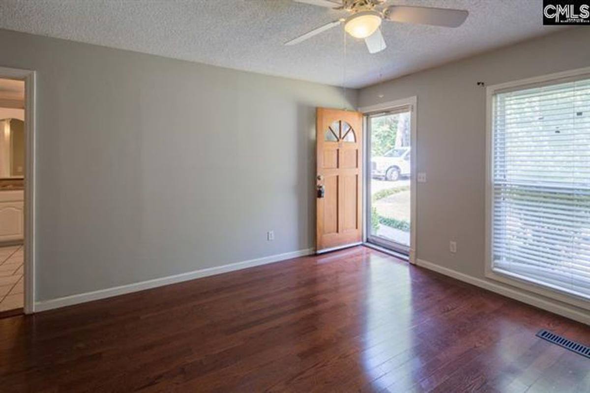 House for rent at 98 Riverview Court, Columbia, SC 29201