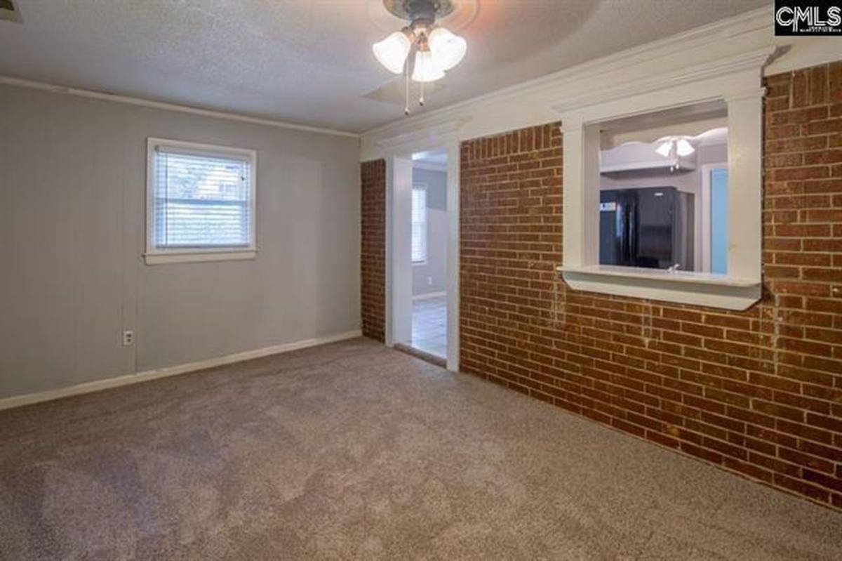 House for rent at 98 Riverview Court, Columbia, SC 29201