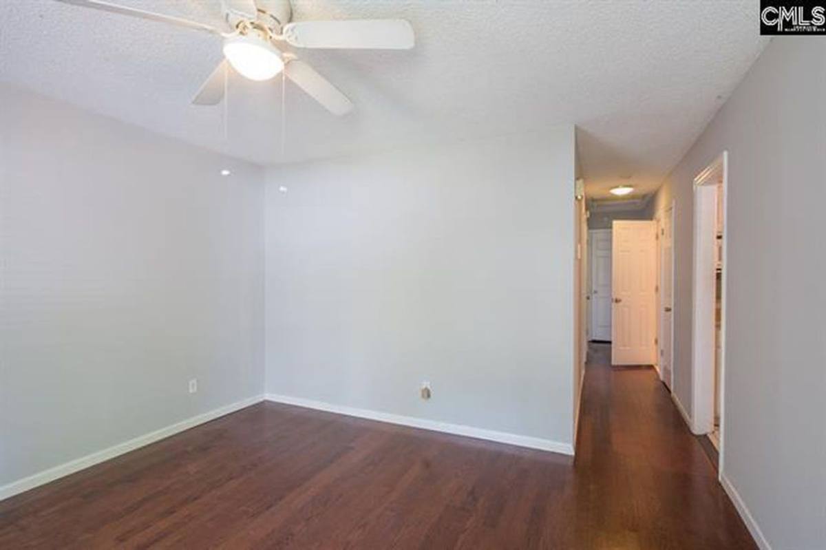 House for rent at 98 Riverview Court, Columbia, SC 29201