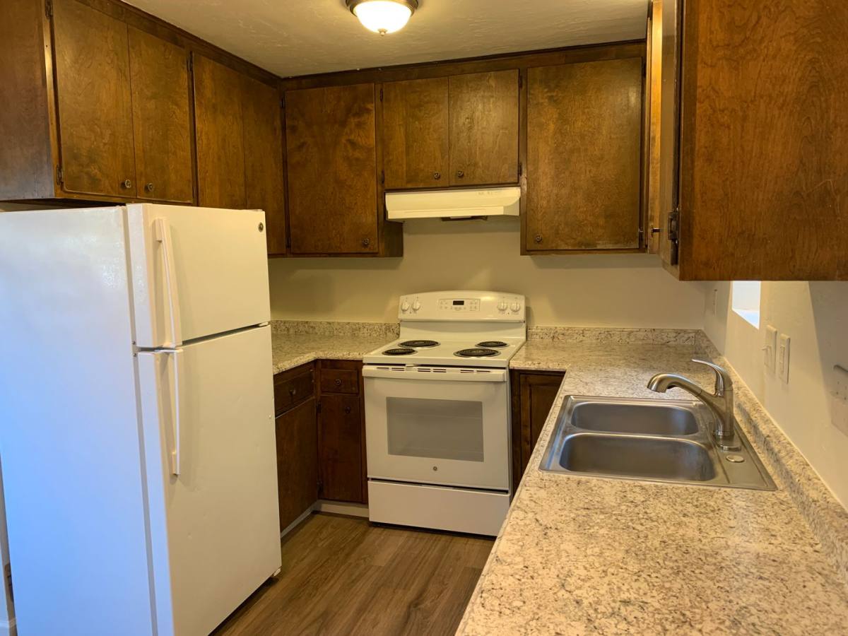 Apartment for rent at 2718 White Ave, Chico, CA 95973
