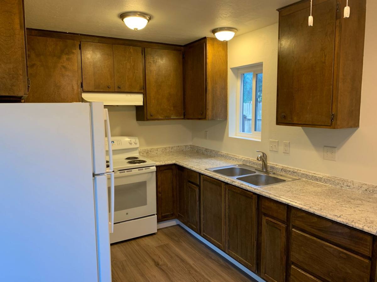 Apartment for rent at 2718 White Ave, Chico, CA 95973