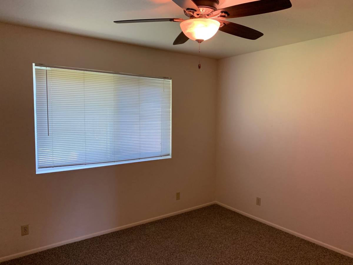 Apartment for rent at 2718 White Ave, Chico, CA 95973