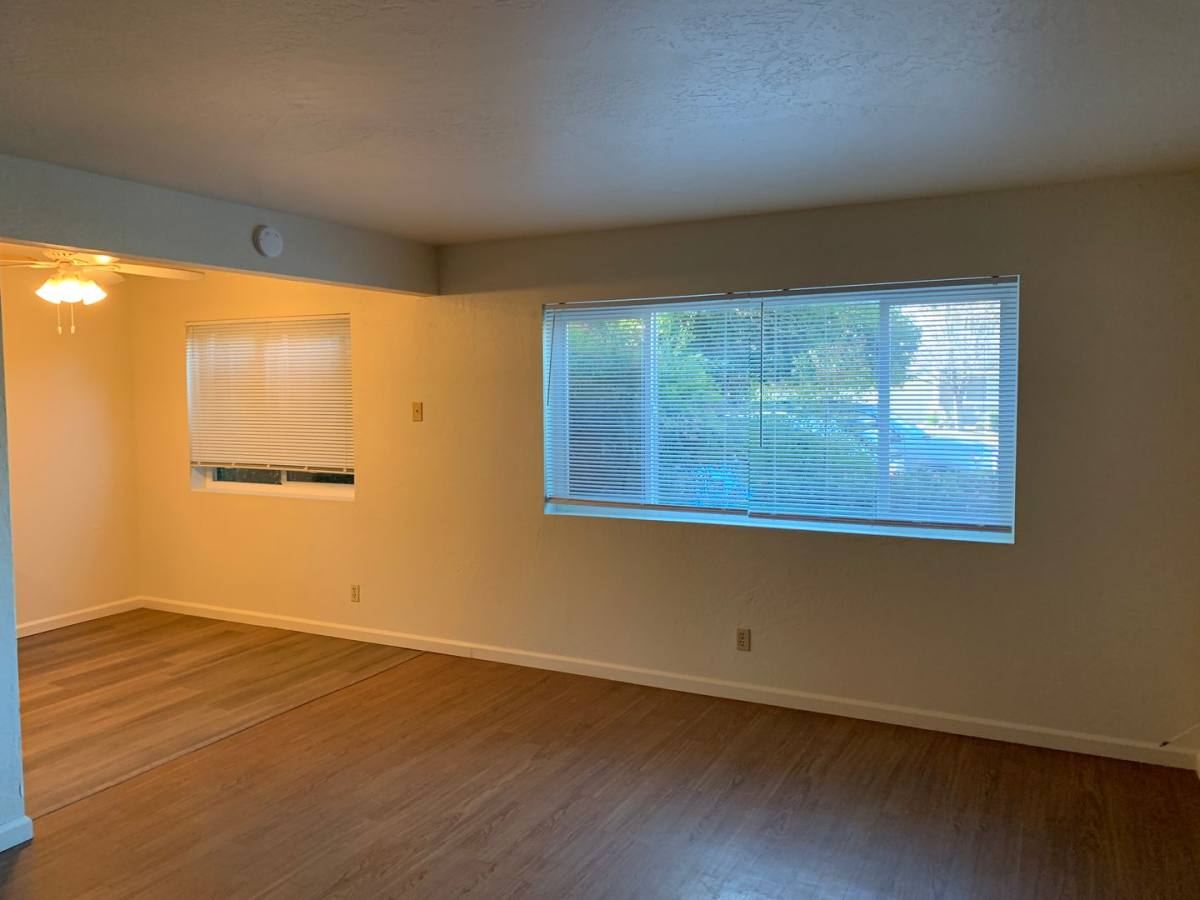 Apartment for rent at 2718 White Ave, Chico, CA 95973