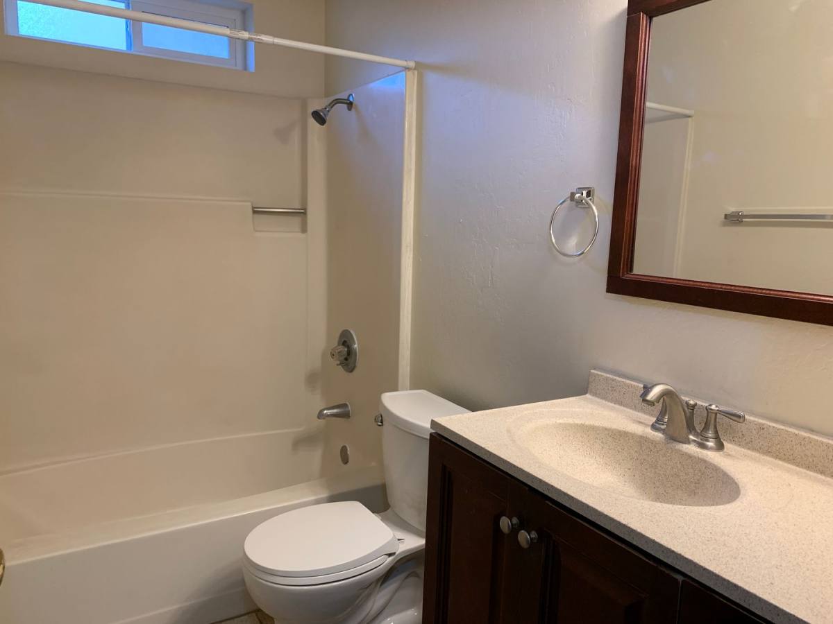 Apartment for rent at 2718 White Ave, Chico, CA 95973
