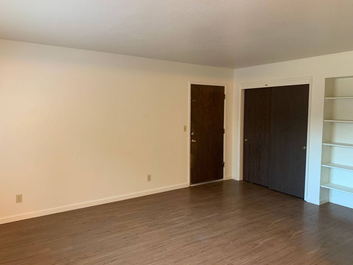 Apartment for rent at 2718 White Ave, Chico, CA 95973