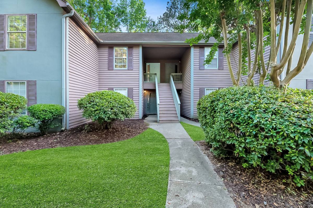 Condo for rent at 7911 Windfern Court #F, North Charleston, SC 29418