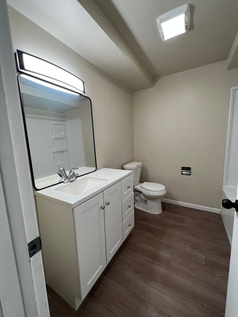 Apartment for rent at 1212 E Sylvan Ave, Appleton, WI 54915
