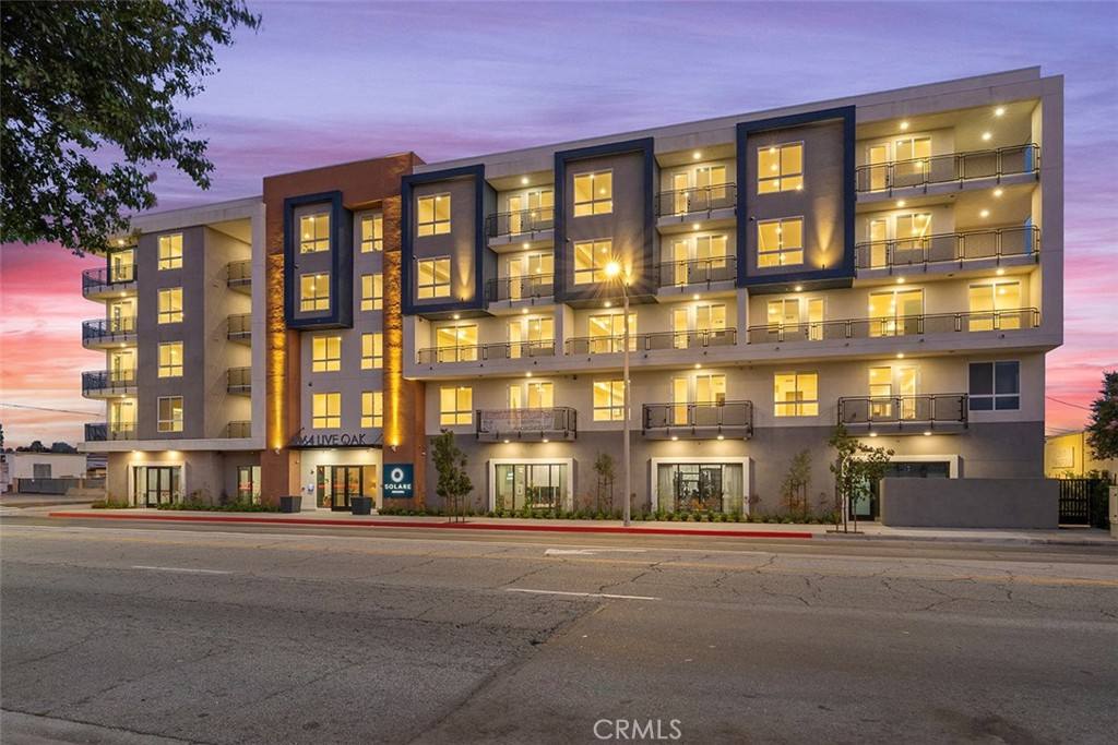 Apartment for rent at 4064 Live Oak Ave #100, Arcadia, CA 91006
