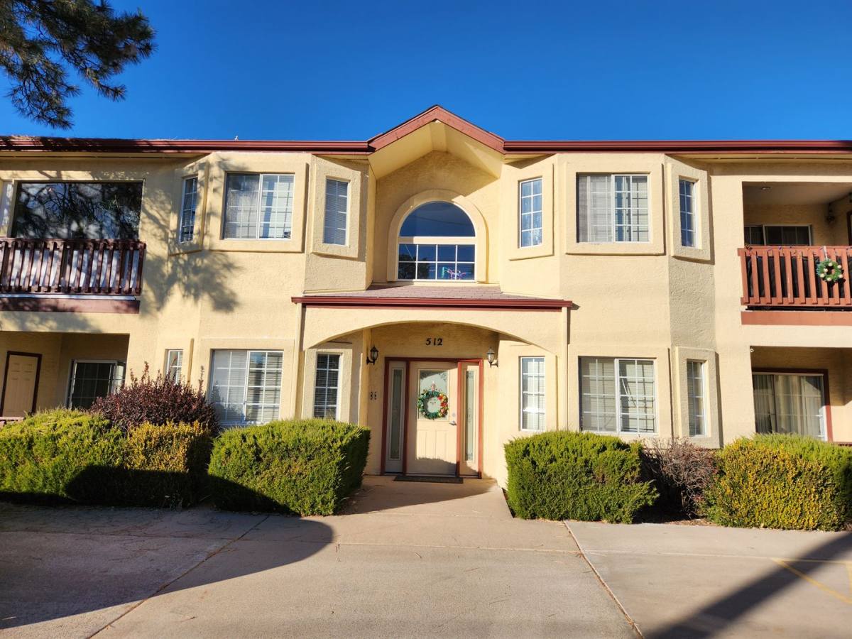 Apartment for rent at 512 W Longhorn Rd #1, Payson, AZ 85541