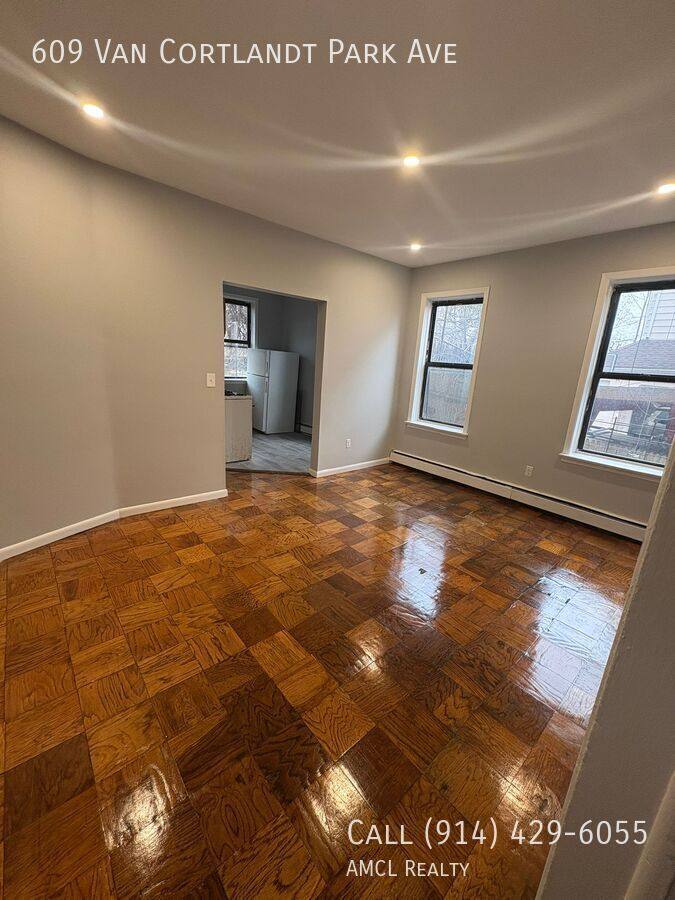 Apartment for rent at 609 Van Cortlandt Park Ave, Yonkers, NY 10705