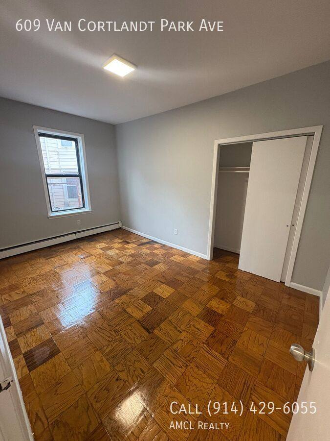 Apartment for rent at 609 Van Cortlandt Park Ave, Yonkers, NY 10705