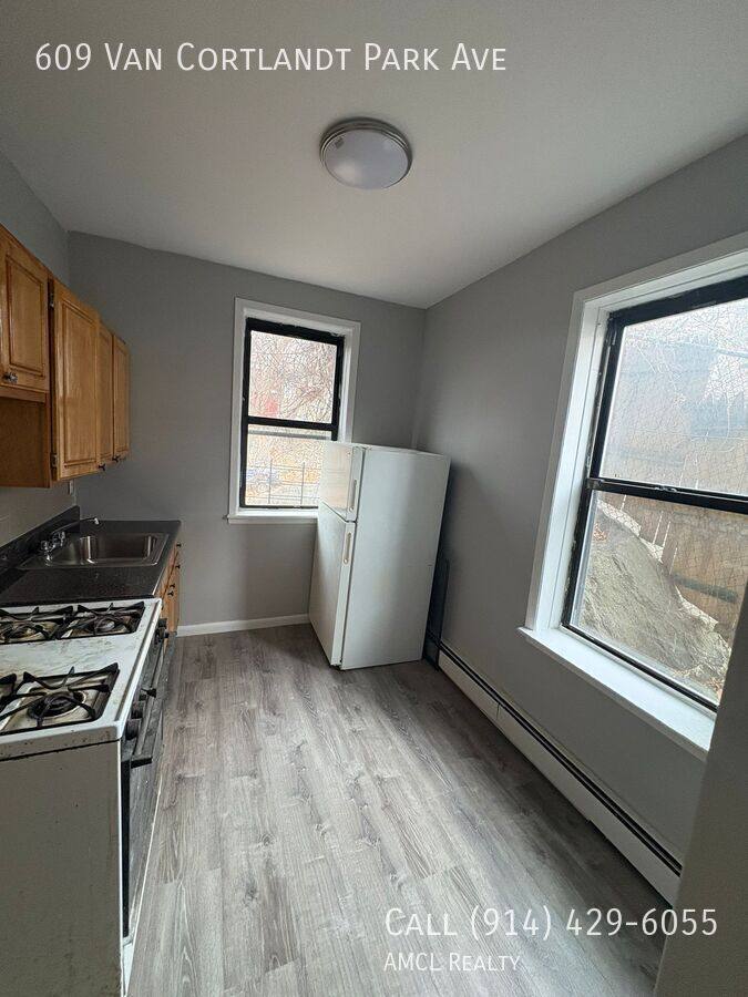 Apartment for rent at 609 Van Cortlandt Park Ave, Yonkers, NY 10705
