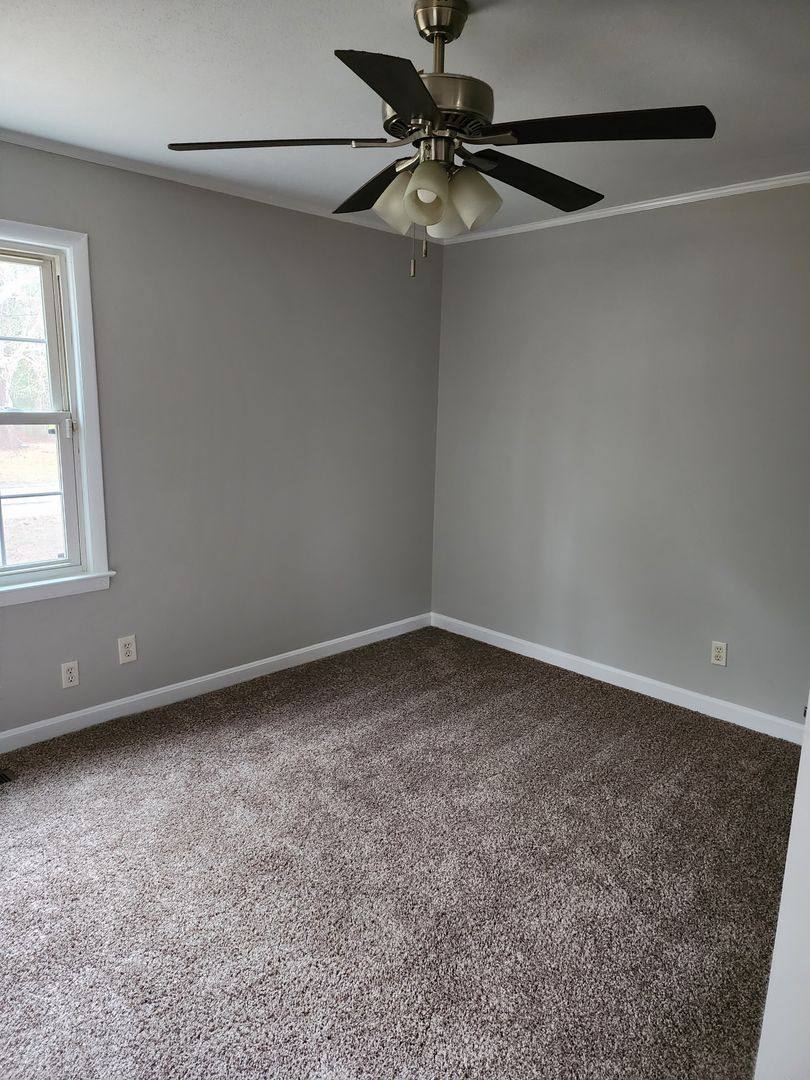 House for rent at 3526 Furman Dr, Fayetteville, NC 28304