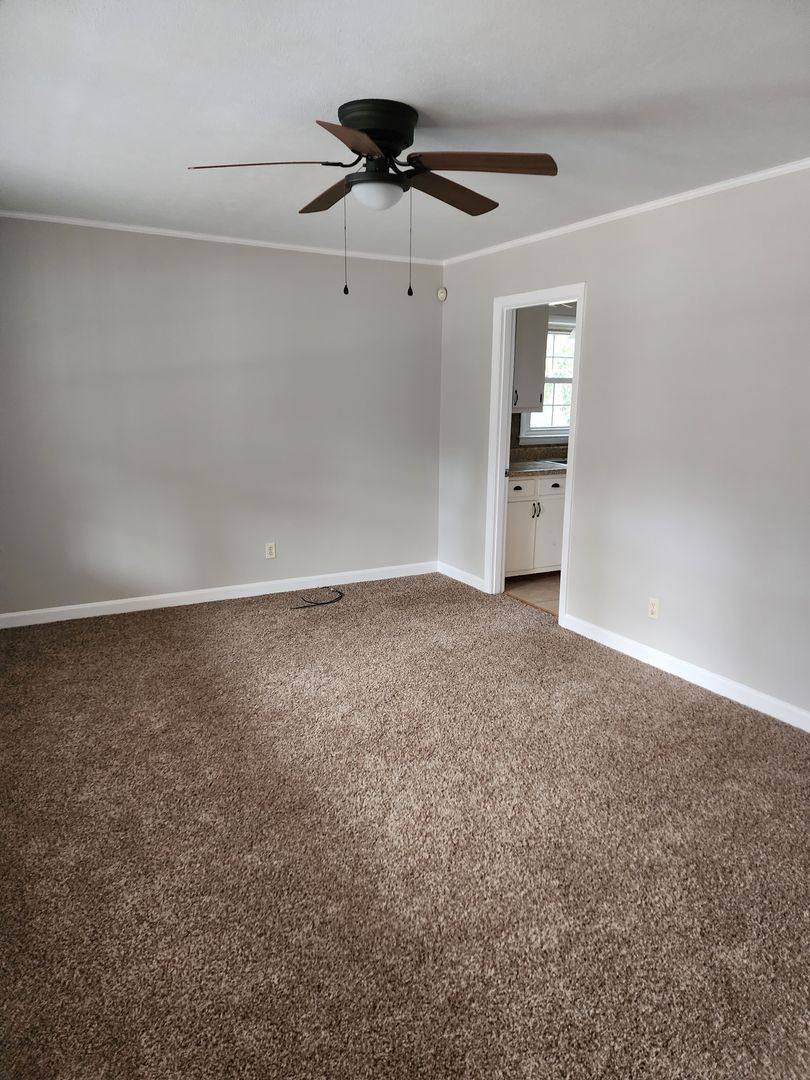 House for rent at 3526 Furman Dr, Fayetteville, NC 28304