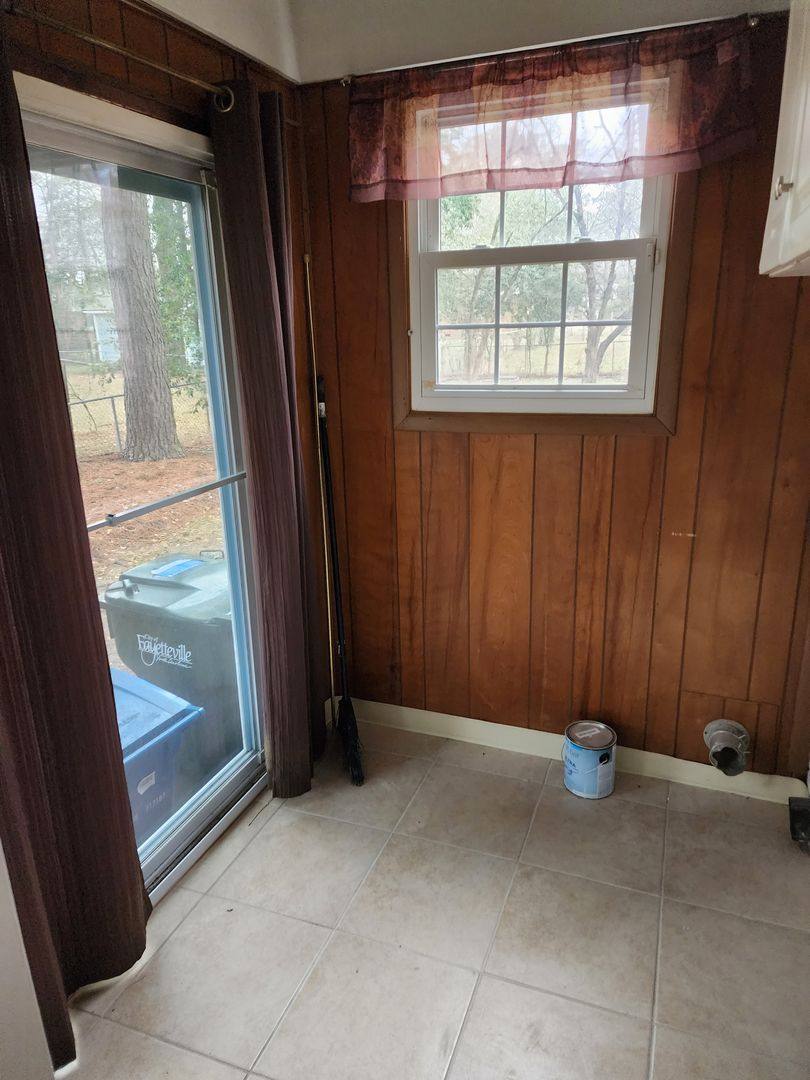 House for rent at 3526 Furman Dr, Fayetteville, NC 28304
