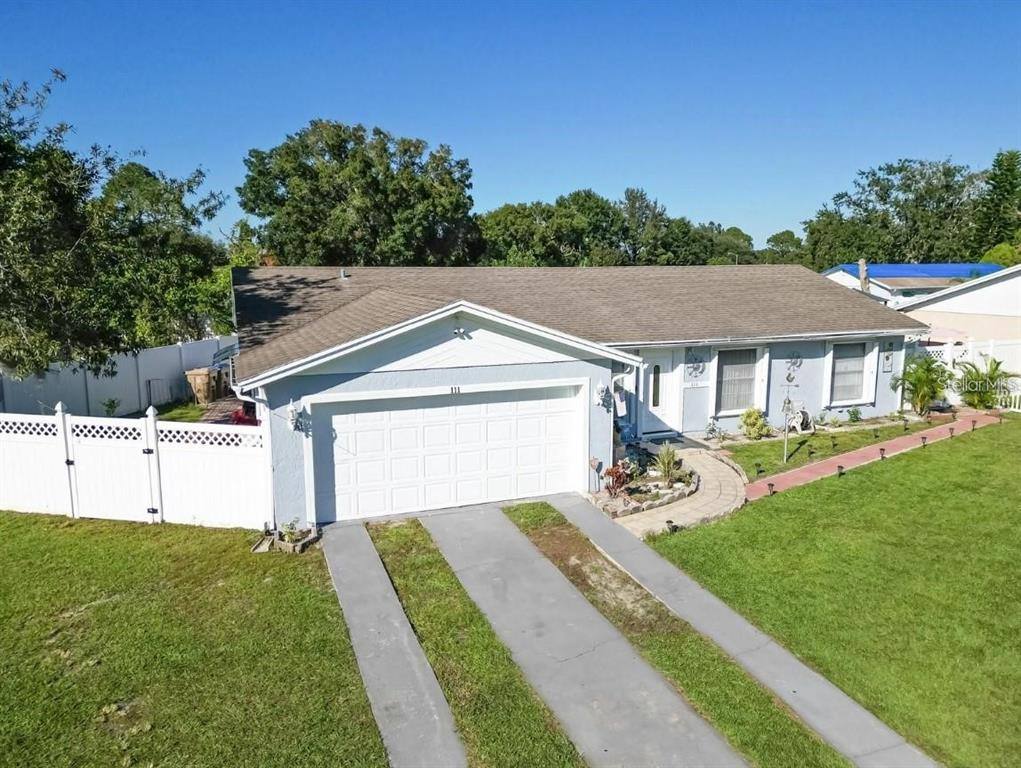 House for rent at 111 Cuautla Way, Kissimmee, FL 34743